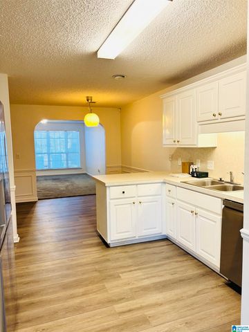 133 HIDDEN CREEK CIRCLE, Pelham, AL 35124