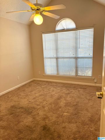 133 HIDDEN CREEK CIRCLE, Pelham, AL 35124