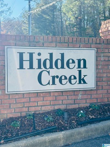 133 HIDDEN CREEK CIRCLE, Pelham, AL 35124