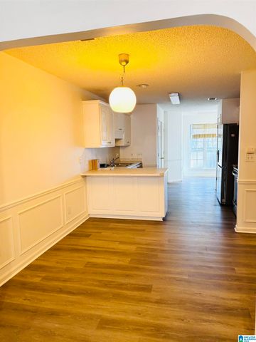 133 HIDDEN CREEK CIRCLE, Pelham, AL 35124