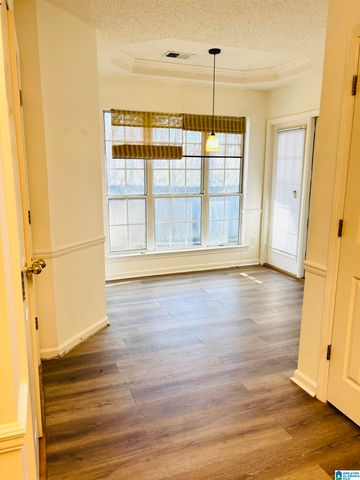 133 HIDDEN CREEK CIRCLE, Pelham, AL 35124