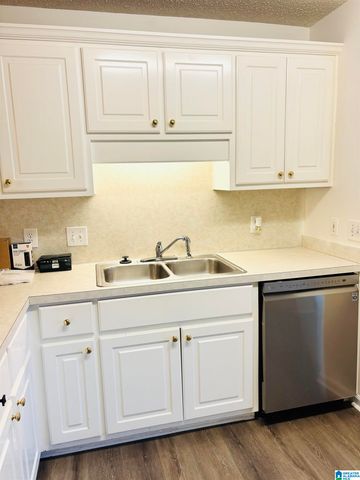 133 HIDDEN CREEK CIRCLE, Pelham, AL 35124