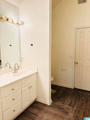 133 HIDDEN CREEK CIRCLE, Pelham, AL 35124