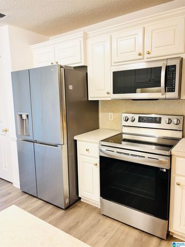 133 HIDDEN CREEK CIRCLE, Pelham, AL 35124