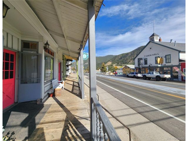 5 E Park Ave, Empire, CO 80438