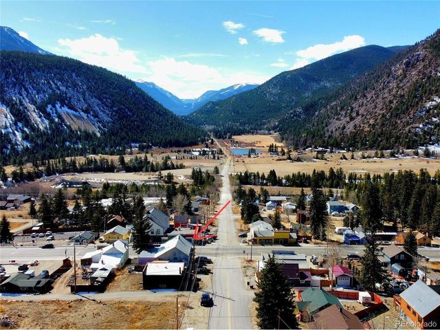 5 E Park Ave, Empire, CO 80438
