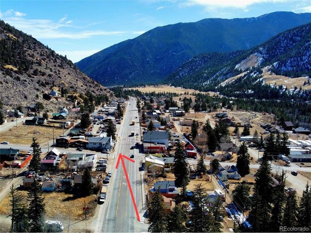 5 E Park Ave, Empire, CO 80438