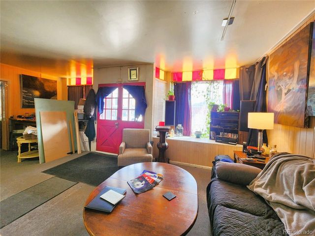 5 E Park Ave, Empire, CO 80438