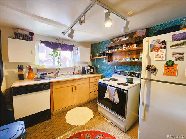 5 E Park Ave, Empire, CO 80438