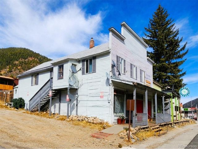 5 E Park Ave, Empire, CO 80438