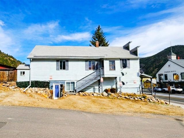 5 E Park Ave, Empire, CO 80438