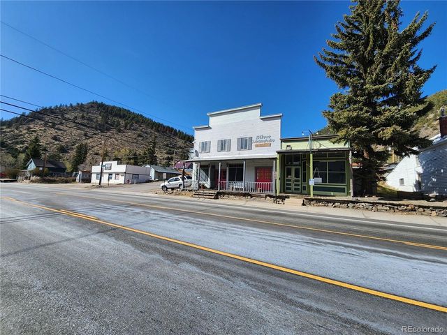 5 E Park Ave, Empire, CO 80438
