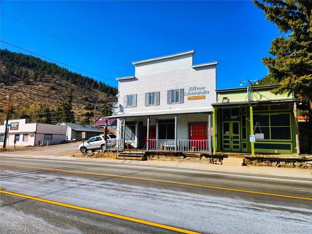 5 E Park Ave, Empire, CO 80438