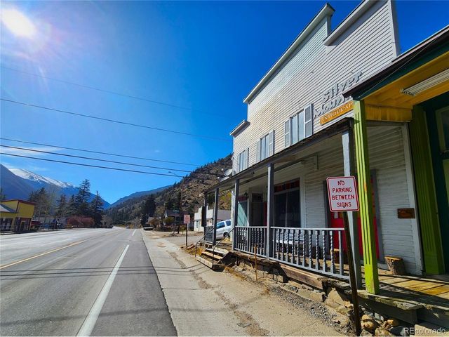 5 E Park Ave, Empire, CO 80438