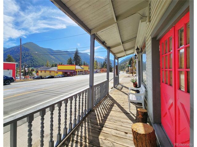 5 E Park Ave, Empire, CO 80438