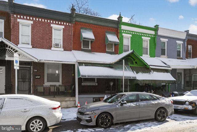 3319 N SYDENHAM ST, Philadelphia, PA 19140