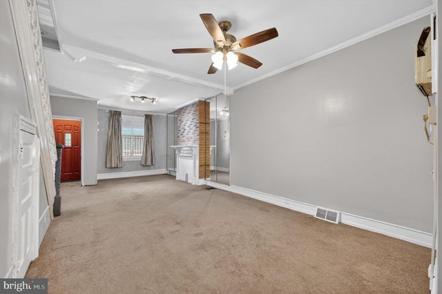 3319 N SYDENHAM ST, Philadelphia, PA 19140