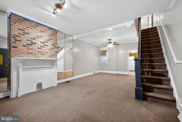 3319 N SYDENHAM ST, Philadelphia, PA 19140