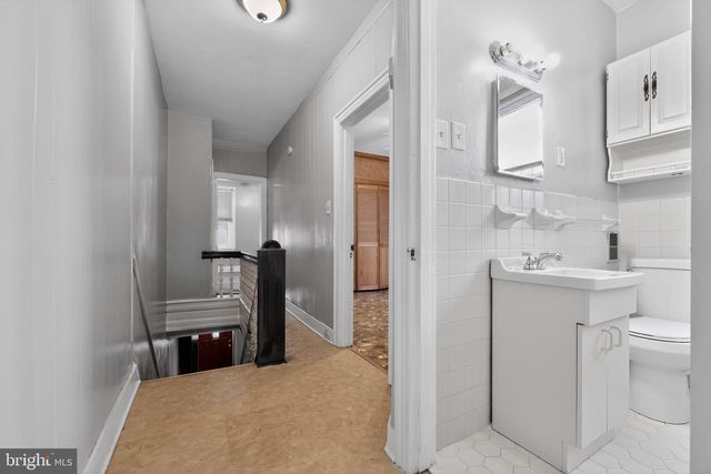 3319 N SYDENHAM ST, Philadelphia, PA 19140