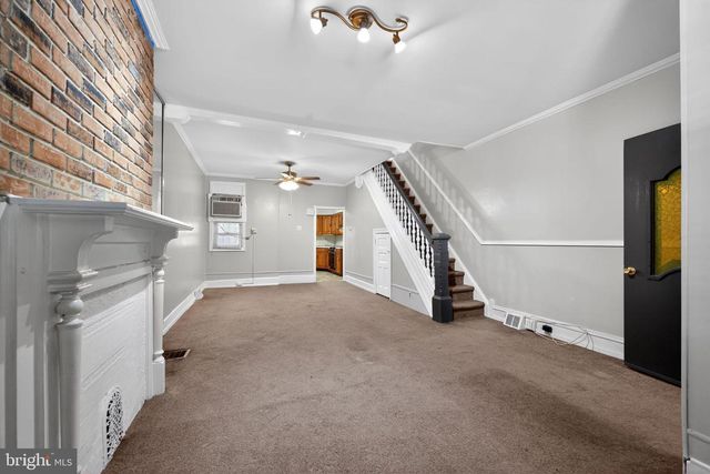 3319 N SYDENHAM ST, Philadelphia, PA 19140