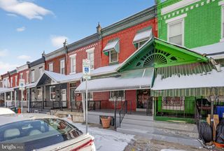 3319 N SYDENHAM ST, Philadelphia, PA 19140