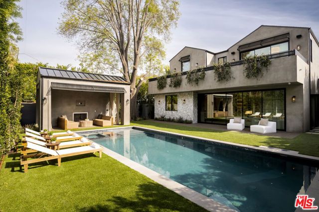 4165 Nagle Avenue, Sherman Oaks, CA 91423