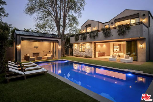 4165 Nagle Avenue, Sherman Oaks, CA 91423