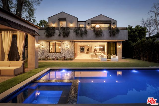 4165 Nagle Avenue, Sherman Oaks, CA 91423