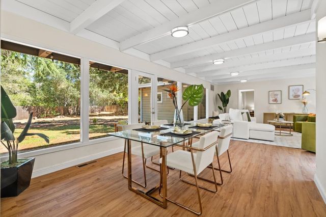 20141 Mendelsohn Lane, Saratoga, CA 95070