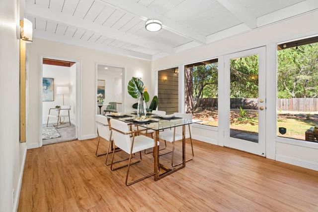 20141 Mendelsohn Lane, Saratoga, CA 95070