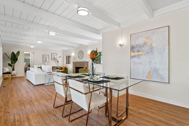 20141 Mendelsohn Lane, Saratoga, CA 95070