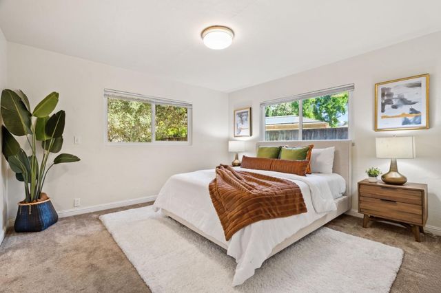 20141 Mendelsohn Lane, Saratoga, CA 95070