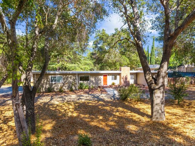 20141 Mendelsohn Lane, Saratoga, CA 95070