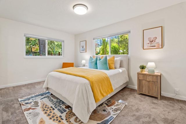 20141 Mendelsohn Lane, Saratoga, CA 95070