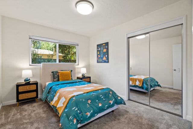 20141 Mendelsohn Lane, Saratoga, CA 95070