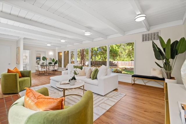 20141 Mendelsohn Lane, Saratoga, CA 95070