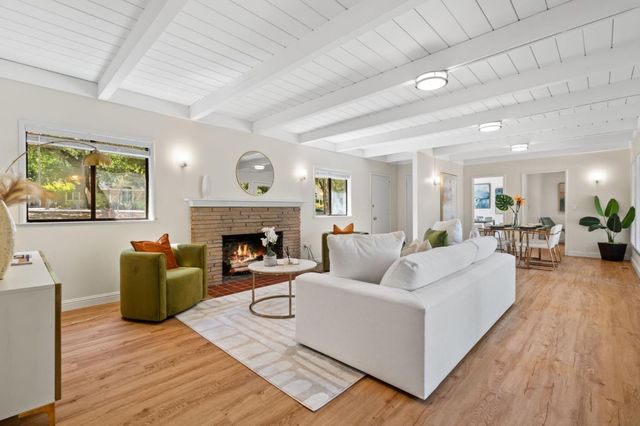 20141 Mendelsohn Lane, Saratoga, CA 95070