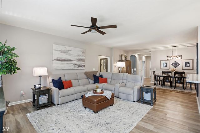 2701 Byerly Place, Greenwood, IN 46143