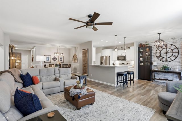 2701 Byerly Place, Greenwood, IN 46143