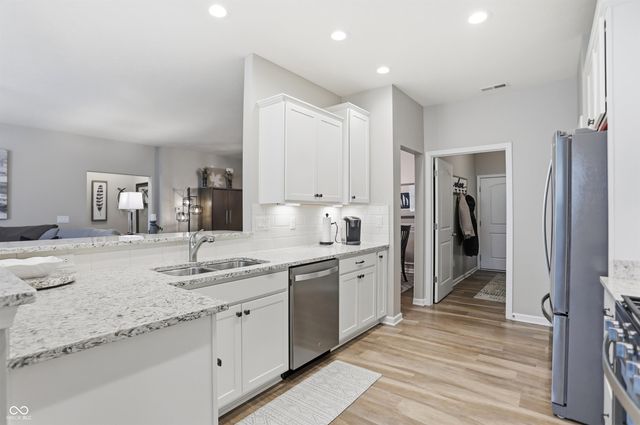 2701 Byerly Place, Greenwood, IN 46143