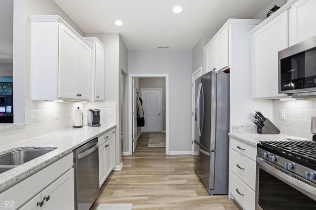 2701 Byerly Place, Greenwood, IN 46143