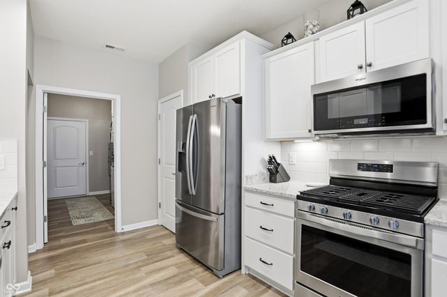 2701 Byerly Place, Greenwood, IN 46143