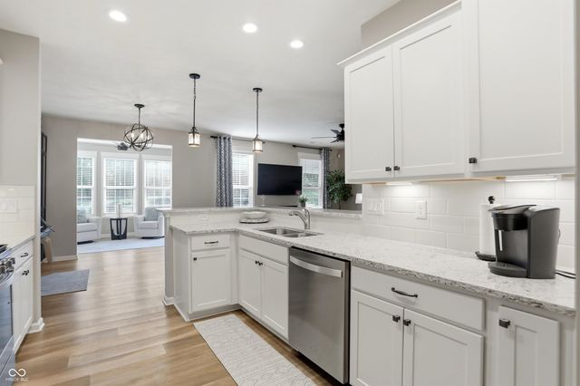 2701 Byerly Place, Greenwood, IN 46143