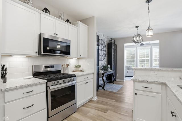 2701 Byerly Place, Greenwood, IN 46143