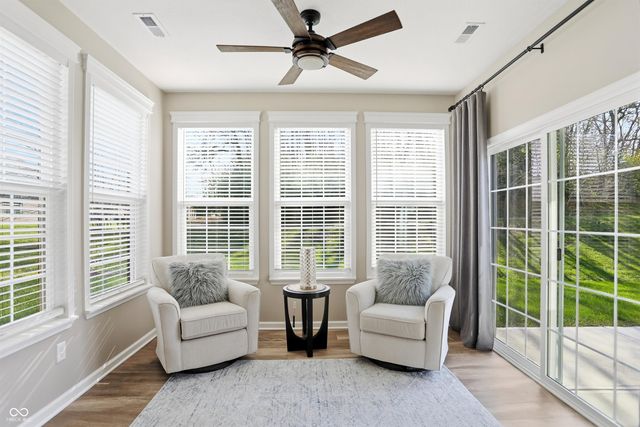 2701 Byerly Place, Greenwood, IN 46143