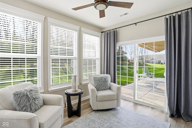 2701 Byerly Place, Greenwood, IN 46143