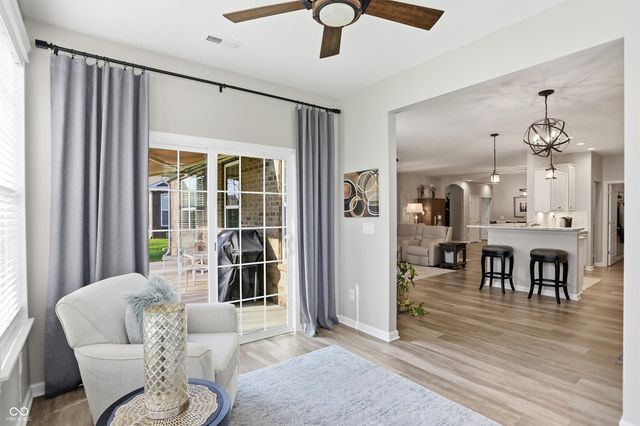 2701 Byerly Place, Greenwood, IN 46143