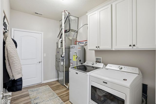 2701 Byerly Place, Greenwood, IN 46143