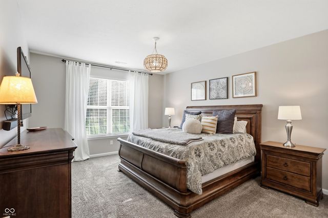 2701 Byerly Place, Greenwood, IN 46143