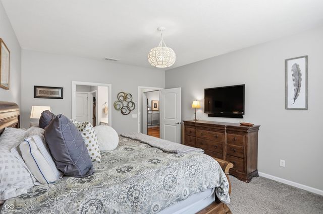 2701 Byerly Place, Greenwood, IN 46143